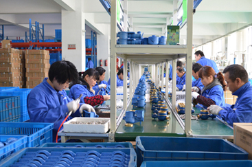 競達公司通過質量管理體系、測量管理體系等多個體系換證審核、監(jiān)督審核