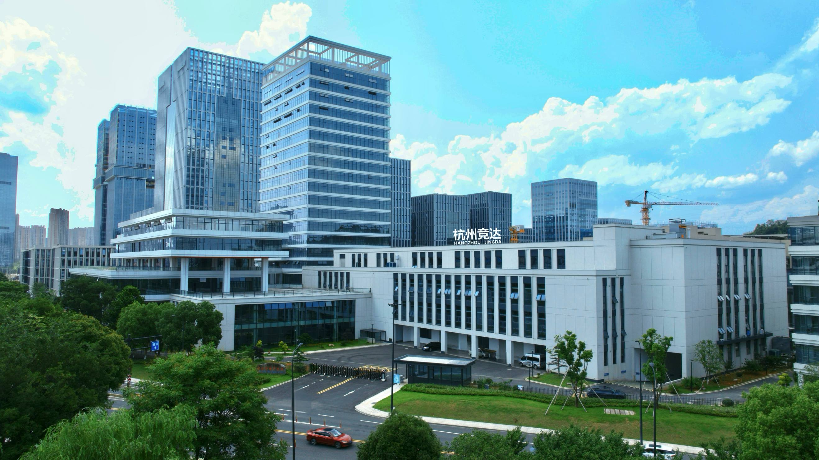 日產(chǎn)萬(wàn)只！百道工序“一鍵誕生”